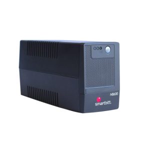 UPS SMARTBITT SBNB600 600VA/300W 4 CONTACTS 110V