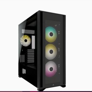 CASE GAMING  CORSAIR iCUE 7000X RGB CC-9011226-WW