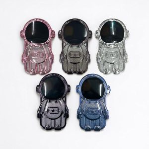 Estuche Astronauta Iphone Surtido