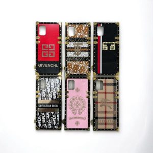 Estuche Decorado Marca