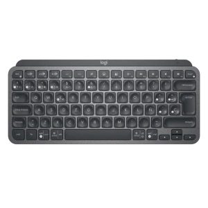 TECLADO LOGITECH MX KEYS MINI 60% MEMBRANA BLUETOOTH ESPAÑOL 920-010476