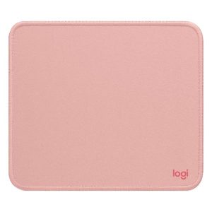 MOUSE PAD LOGITECH STUDIO SERIES DARKER ROSE 956-000037