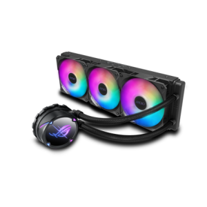 ENFRIAMIENTO LIQUIDO ASUS ROG STRIX LC II 360 ARGB 90RC00F1-M0AAY0