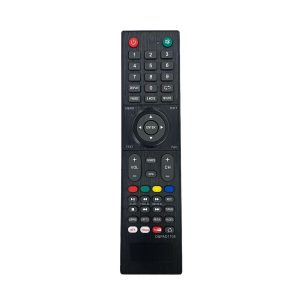CONTROL TELEVISIÓN SMART TV SANKEY AD-1705
