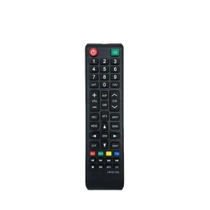 CONTROL TELEVISIÓN EXCLUSIV JLC CAIXUN AD-1552