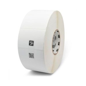 PAPEL ZEBRA ETIQUETAS PARA CODIGO DE BARRA Z-PERFORM 2000T 10005852 (4 x 3in)