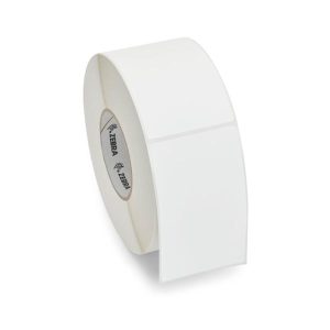 PAPEL ZEBRA ETIQUETAS PARA CODIGO DE BARRA Z-PERFORM 2000T 10005850 (2 x 1in)