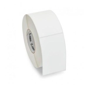 PAPEL ZEBRA ETIQUETAS PARA CODIGO DE BARRA Z-PERFORM 2000T 10010029
