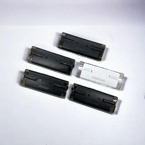 Audifonos Bluetooth Z680 Marca