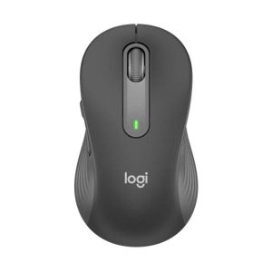 MOUSE LOGITECH INALAMBRICO SIGNATURE M650 LEFT GRAPHITE 910-006231