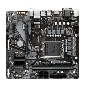 TARJETA MADRE GIGABYTE H610M H DDR4
