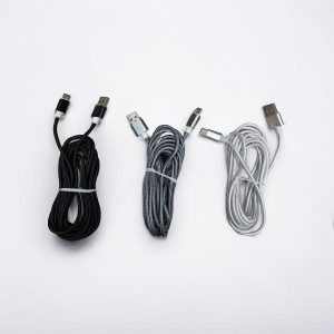 Cable USB a Tipo-C 3m