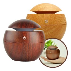 Humificador Esfera FT-006