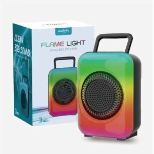 Parlante Bluetooth GTS-1867