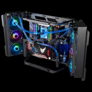CASE FRAME COOLER MASTER 700 MCF-MF700-KGNN-S00