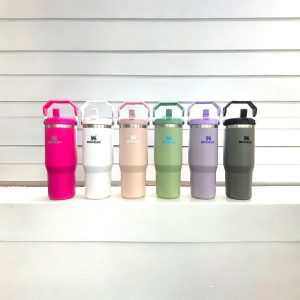 Termo Colores 30oz Stanley