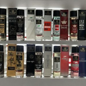 Perfume Hombre Luxxo