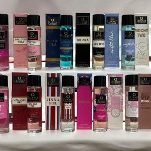 Perfume Mujer Luxxo