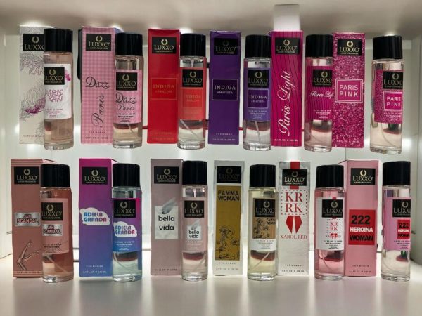 Perfume Mujer Luxxo - Imagen 2