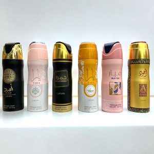 Perfume en Spray Lattafa