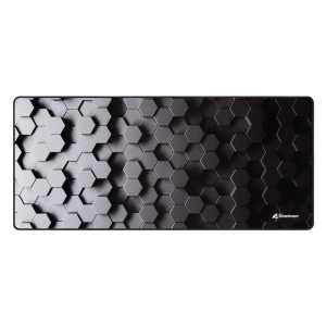MOUSE PAD SHARKOON SKILLER SGP30 XXL HEX 4044951032198