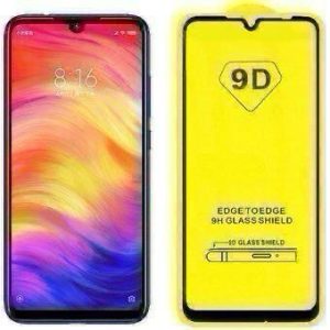 Temperado 9D/21D Redmi Note 13 4G