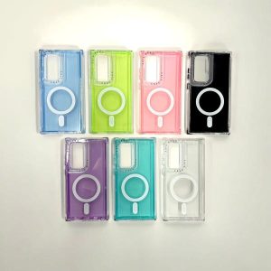 Estuche Casetify 360 Colores con Magsafe