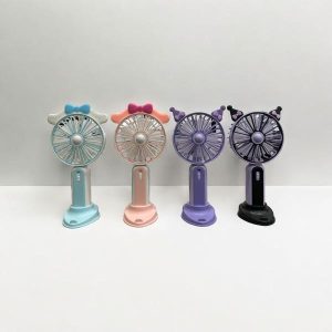 Ventilador de Mano DD-8070