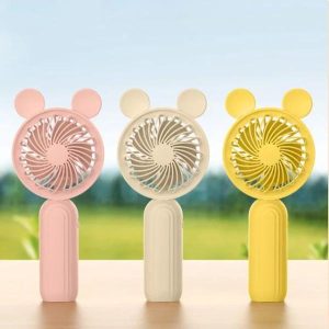 Ventilador de Mano KSMQ8