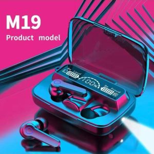 Audifono Bluetooth M19
