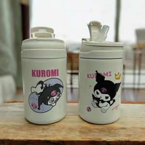 Termo Kuromi 500ml