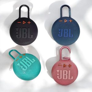 Parlante Bluetooth JBL Clip 3 Max SP-9