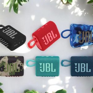 Parlante Bluetooth JBL G03 SP-8