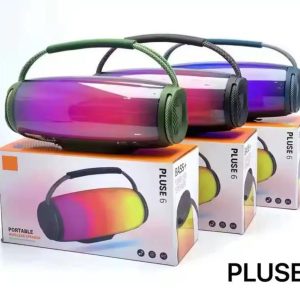 Parlante Bluetooth JBL PLUSE 6 SP-7