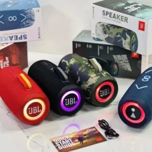Parlante Bluetooth JBL S450 SP-3