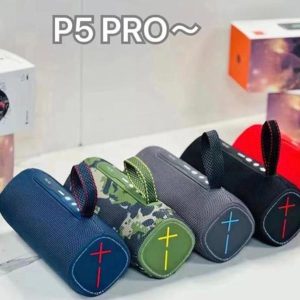 Parlante Bluetooth JBL P5 PRO SP-2