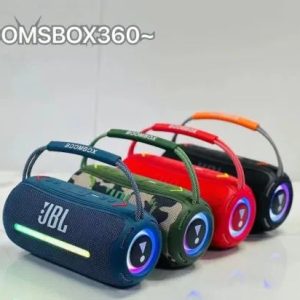 Parlante Bluetooth JBL BOX360 SP-1