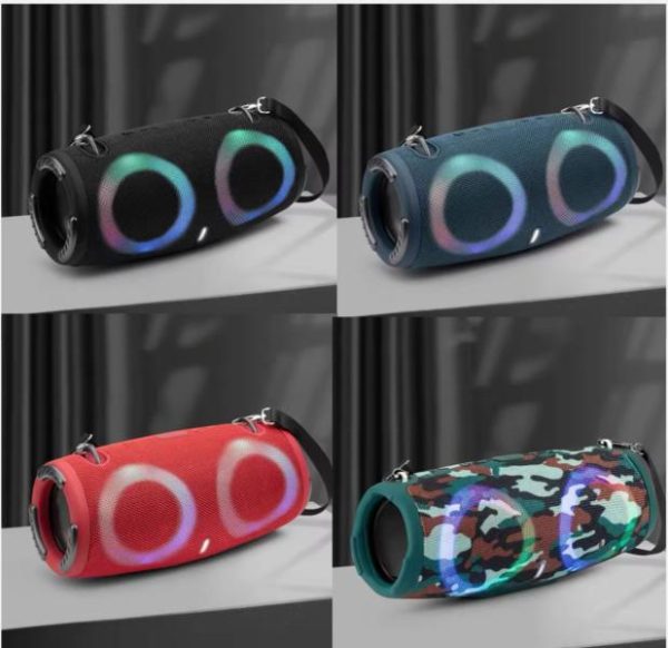 Parlante Bluetooth JBL XTREEM 3 MINI  SP-17