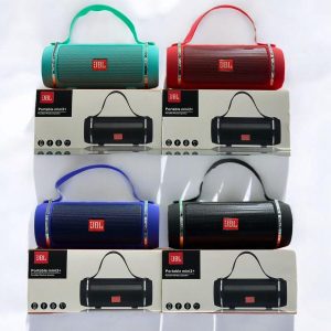 Parlante Bluetooth JBL MINI 2+ SP-12