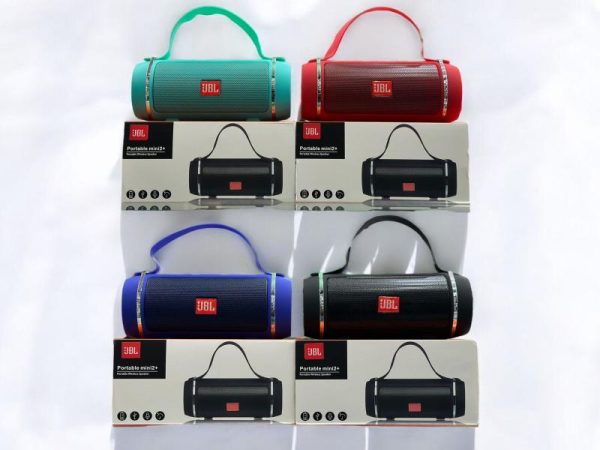 Parlante Bluetooth JBL MINI 2+ SP-12