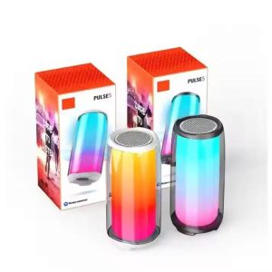 Parlante Bluetooth JBL PLUSE 5 SP-5