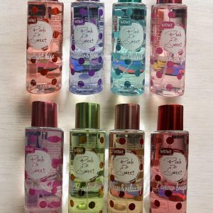 Body Pink in Sweet Grande DN 250ml