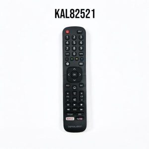 Control Television Smart TV Hisense EN2B27 /KAL-82521