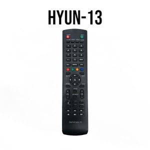 Control Television Telstar,Sankey  HYUN-13 AD1102