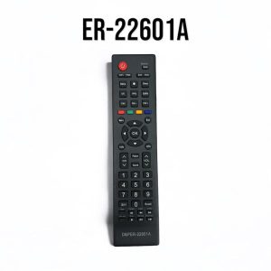 Control Television ER-22601A HISENCE LCD