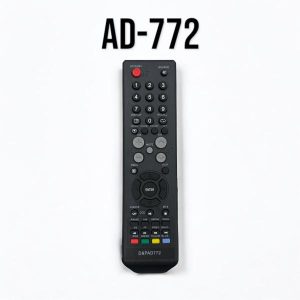 Control Television SANKEY DAEWOO KINGTECH DAYTRON FRIGIDARE MASTER TECH AD-772