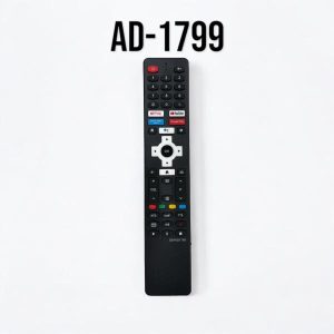 Control Television Smart TV Challenger AD-1799