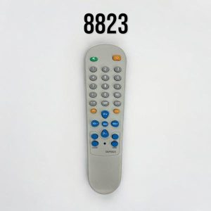 Control Televisión Tekno 8823