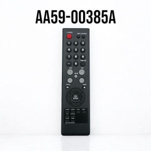 Control Televisión SAMSUNG AA59-00385A
