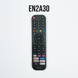 Control Televisión Smart TV HISENSE EN2A30/HT266544